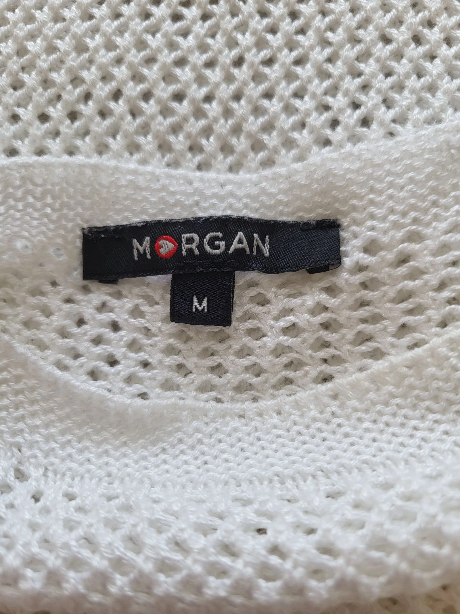 Morgan Sweater – photo 6